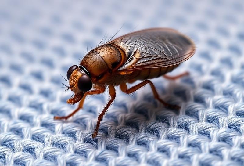 مكافحة البراغيث بجدة - شركة مكافحة حشرات بجدة