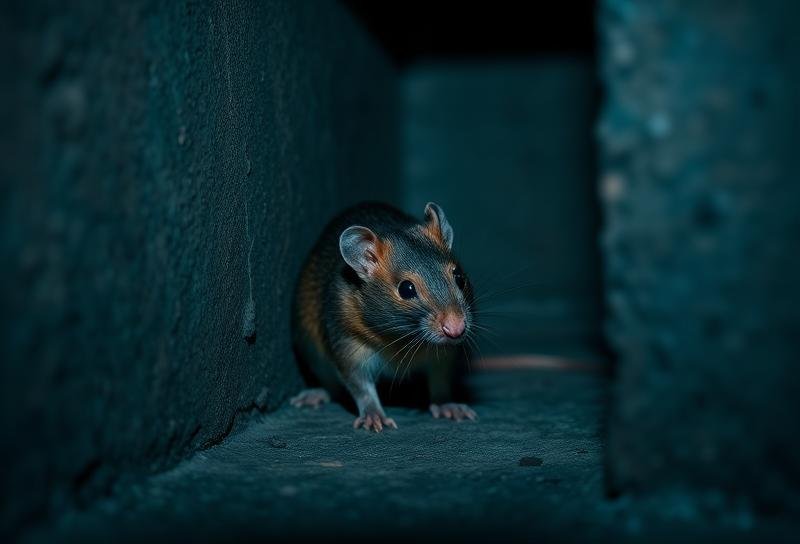 مكافحة الفئران بجدة - شركة مكافحة حشرات بجدة