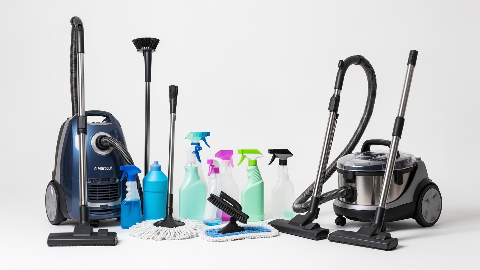 من نحن - شركة نظافة جدة