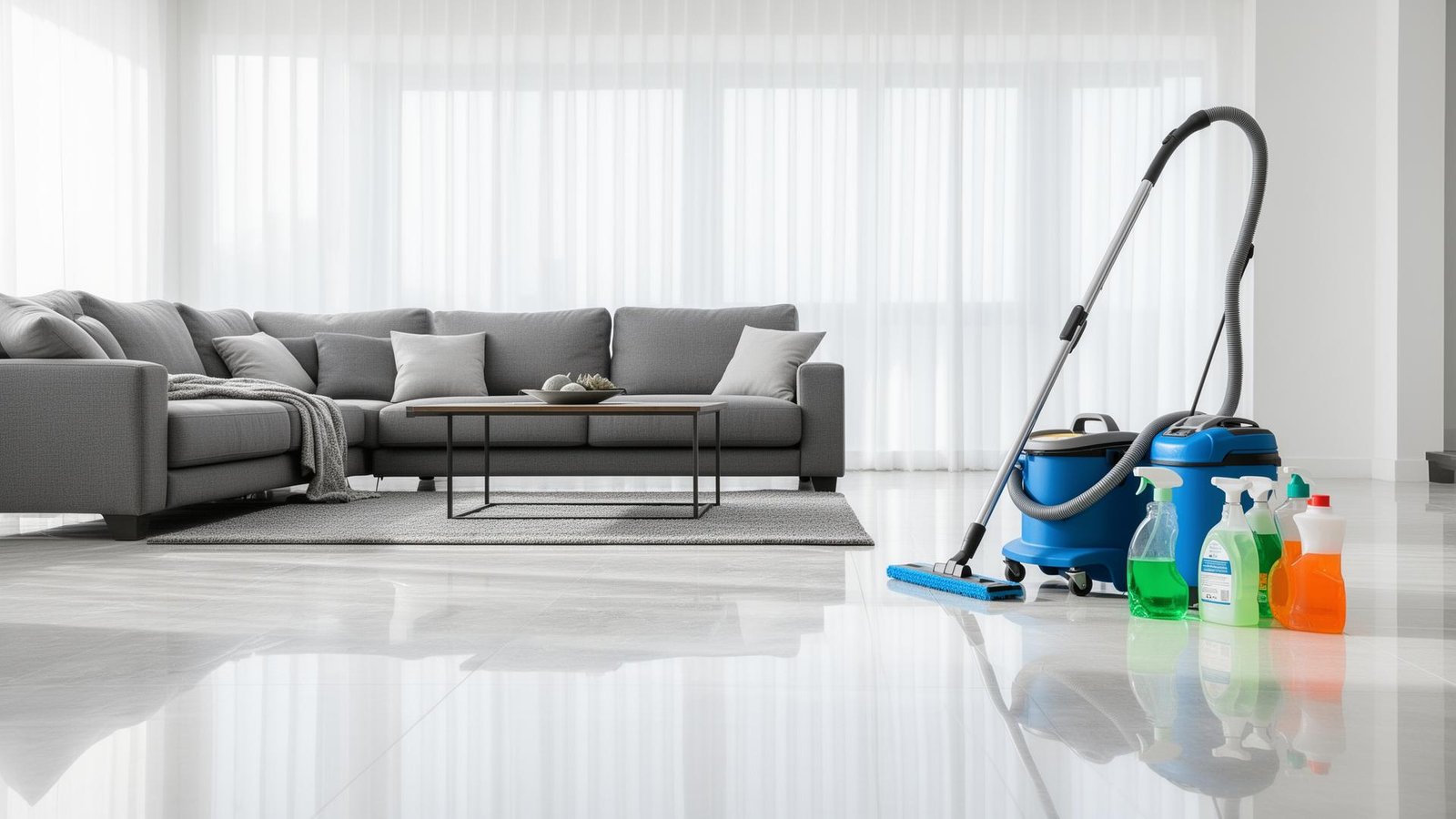 خدمة تنظيف منازل احترافية من شركة نظافة جدة