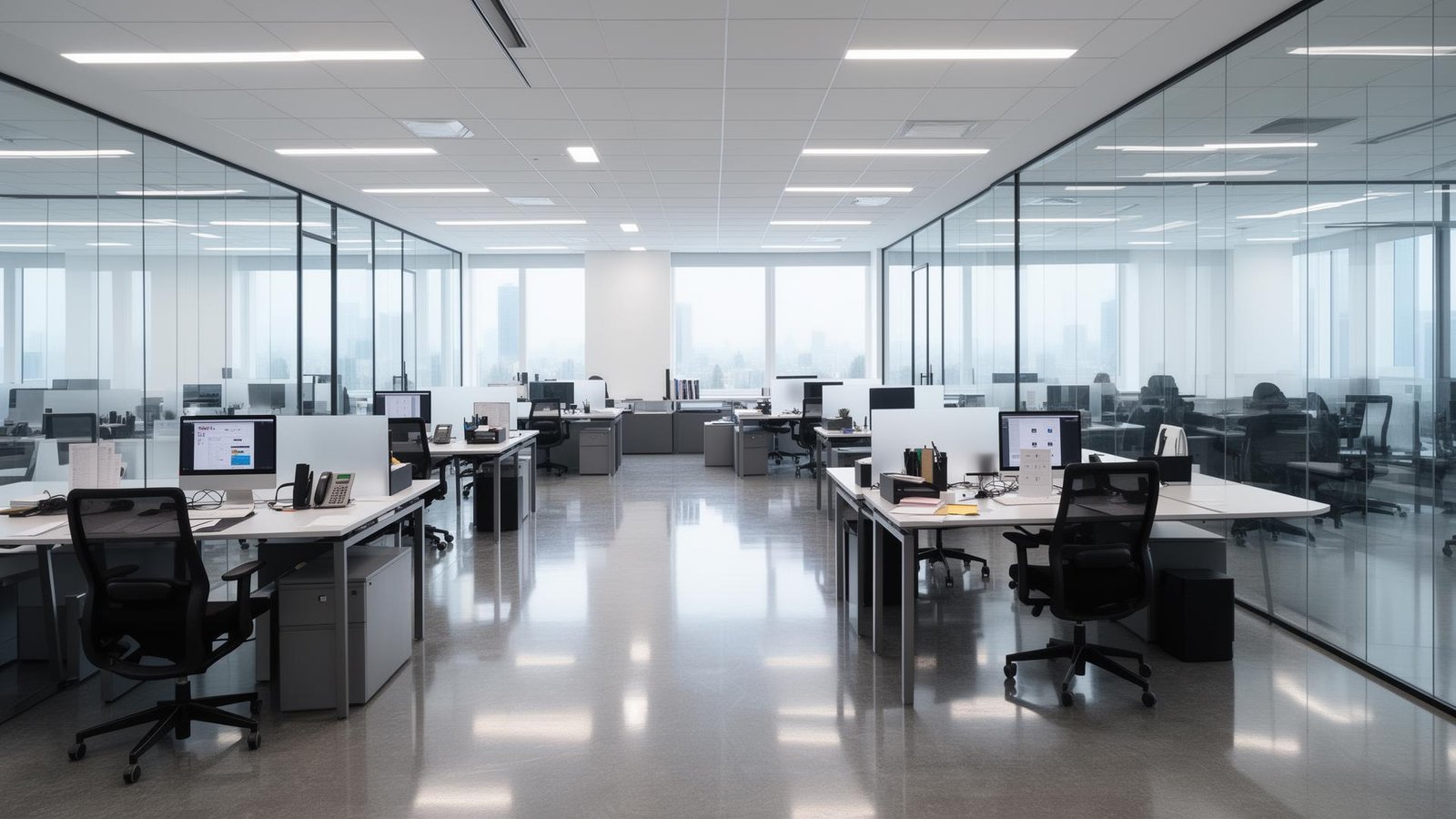 شركة تنظيف مكاتب بجدة